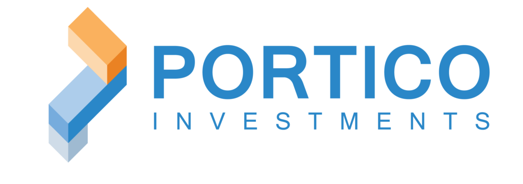 Portico Logo png